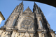 La Cattedrale di S.Vito a Praga